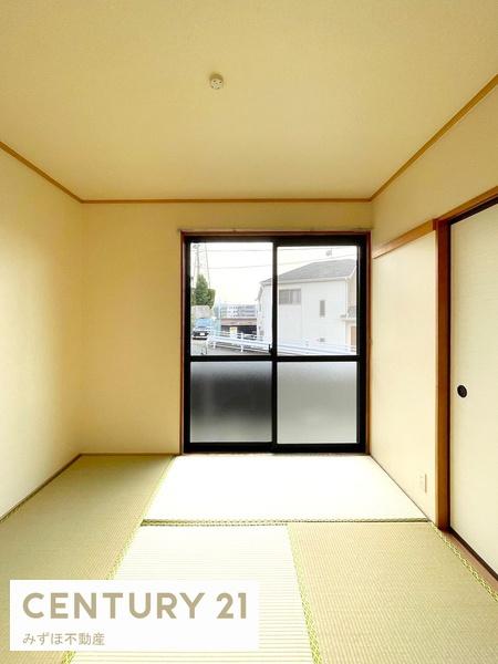 セジュール・モンシェリー春日