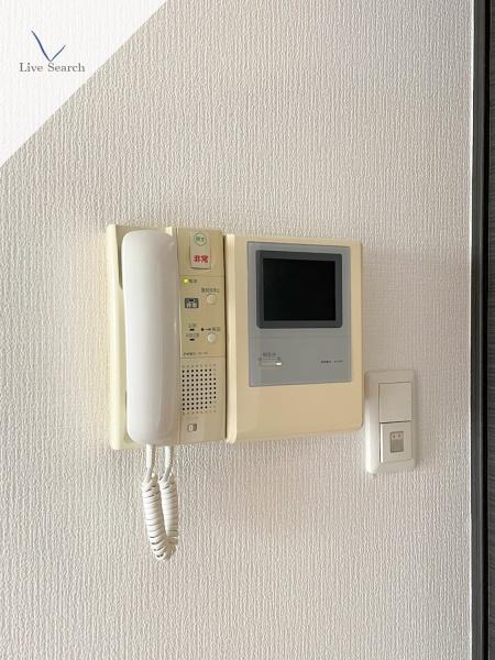 エムティースクエア吉塚駅前(セキュリティ)