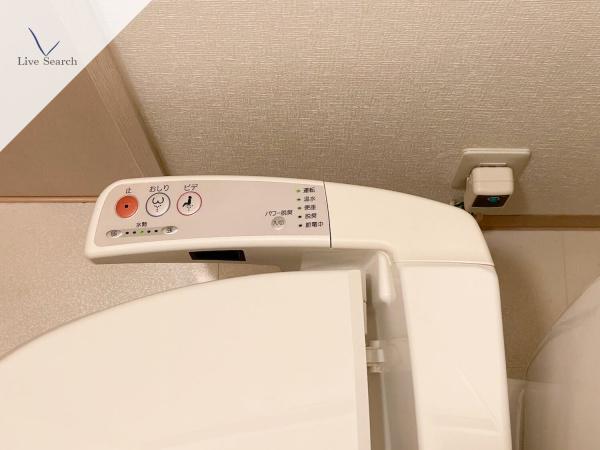 エムティースクエア吉塚駅前(その他設備)