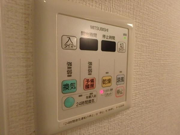 レジディア博多2