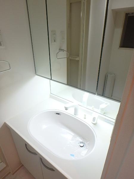 レジデンス住吉