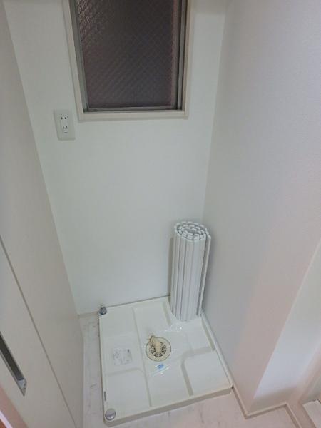 レジデンス住吉