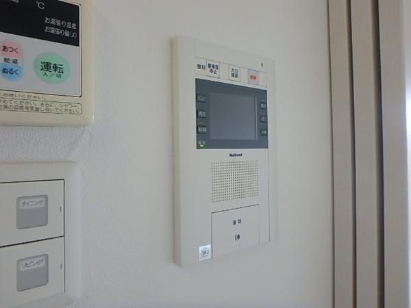 レジデンス住吉