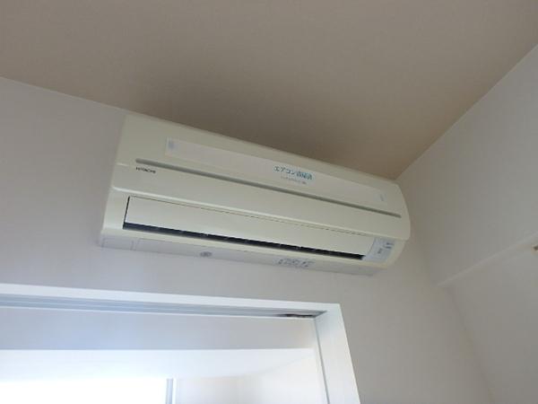 レジデンス住吉