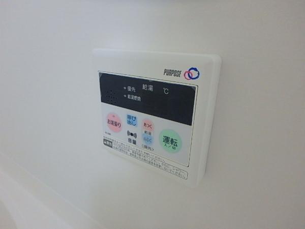 レジデンス住吉