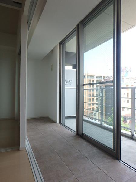 レジデンス住吉