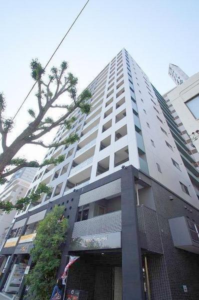 レジデンス住吉