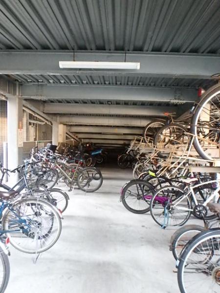 レジデンス住吉