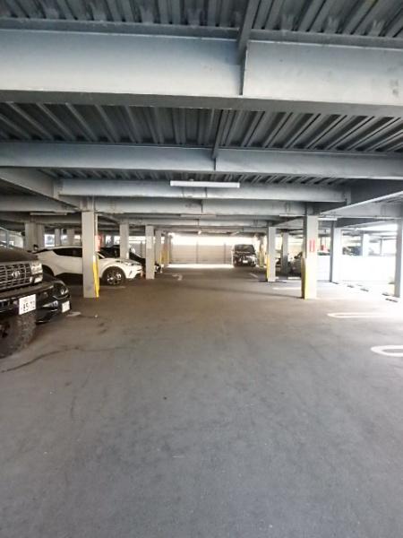 レジデンス住吉