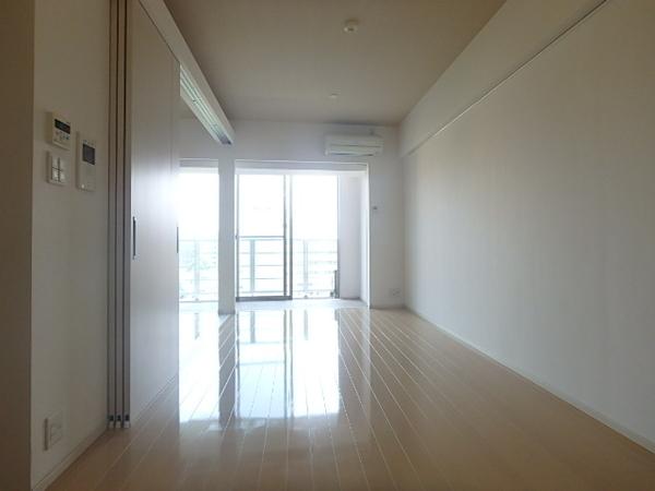 レジデンス住吉