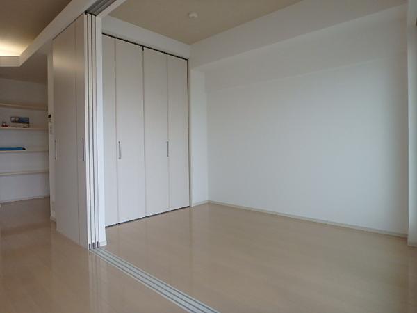 レジデンス住吉