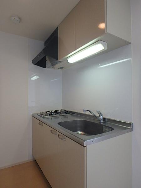 レジデンス住吉