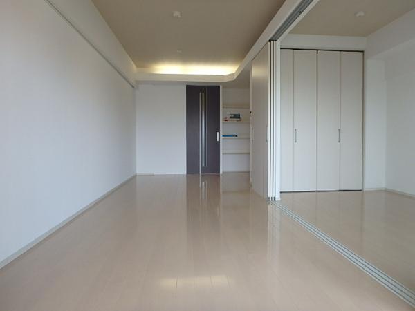 レジデンス住吉