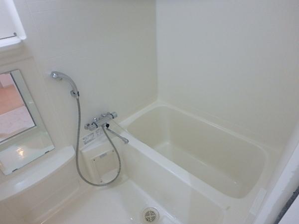 レジデンス住吉