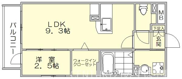 ラ・ブランシュ