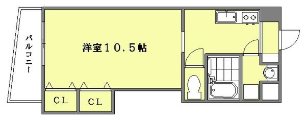 ロイヤル博多駅前