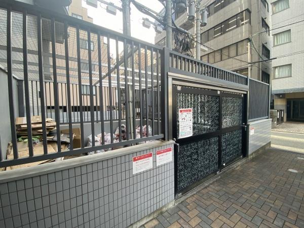 ロイヤル博多駅前