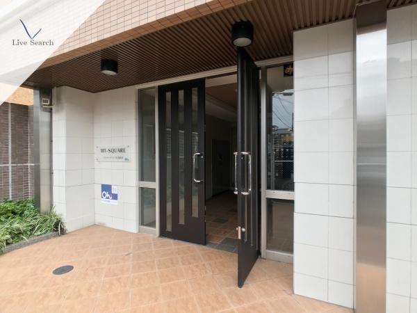 エムティースクエア吉塚駅前