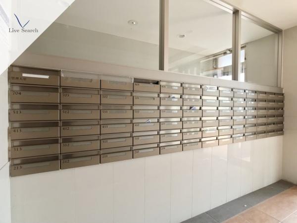エムティースクエア吉塚駅前