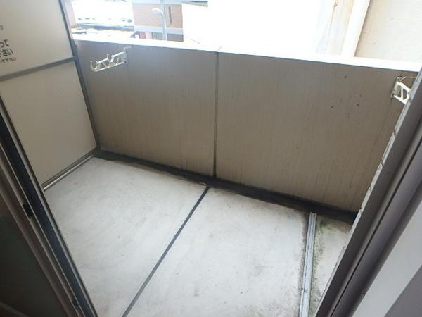 ルッシェ竹下駅前