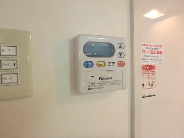 ルッシェ竹下駅前