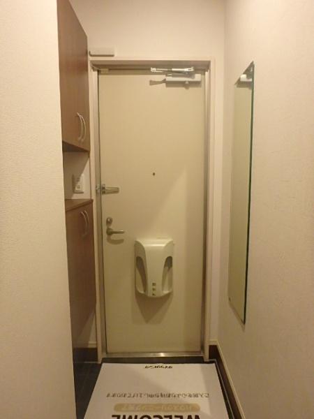 D-room豊