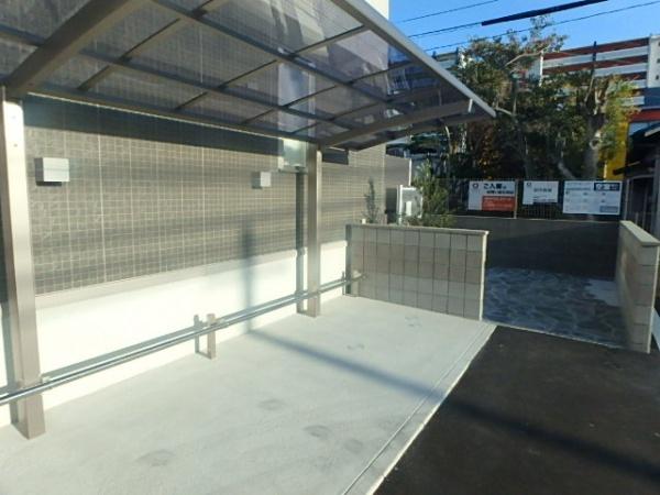 D-room豊