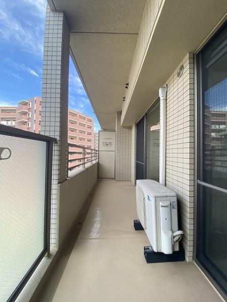 コンフォール博多駅南