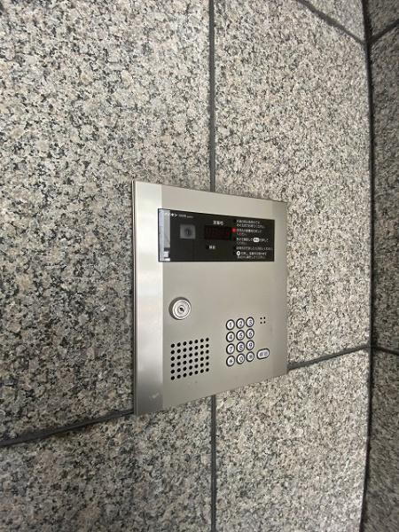 コンフォール博多駅南