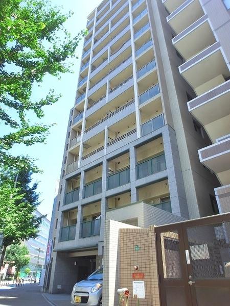 コンフォール博多駅南