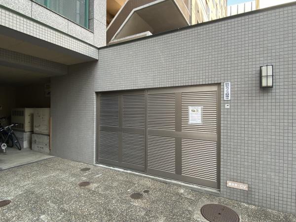 コンフォール博多駅南