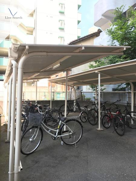 シャルマンローズ博多駅東