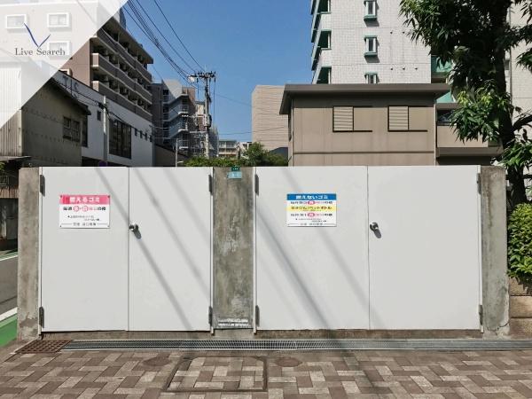 シャルマンローズ博多駅東