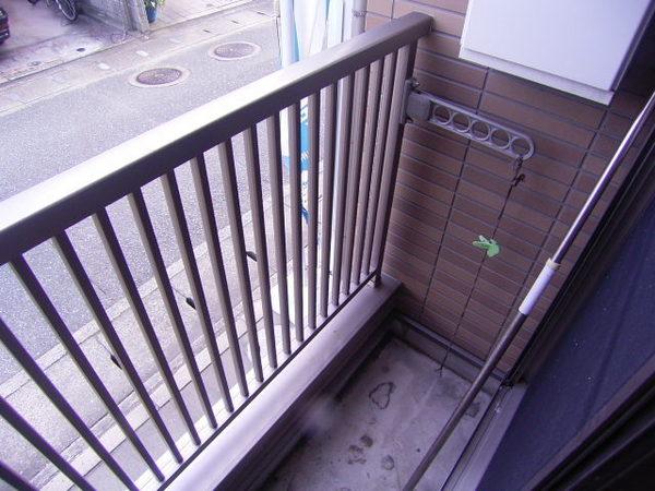 ベルチャーズ吉塚