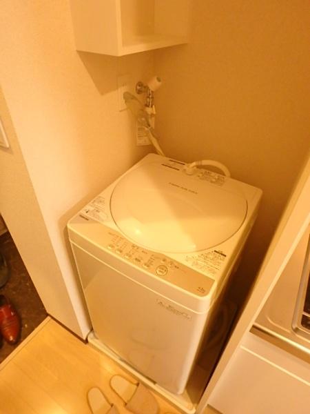 クレイノ比恵町