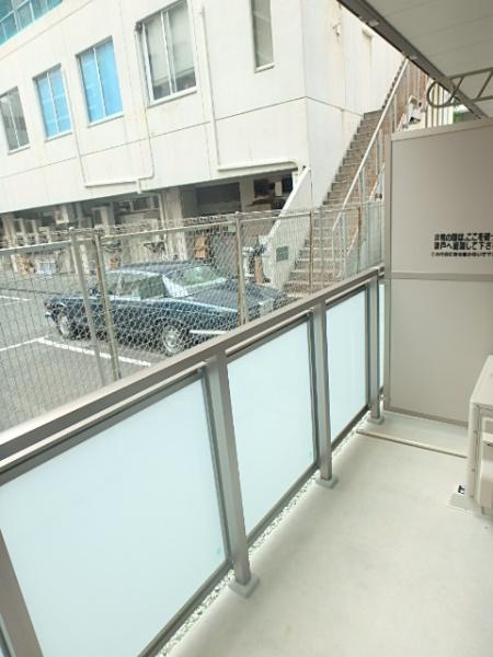 クレイノ比恵町