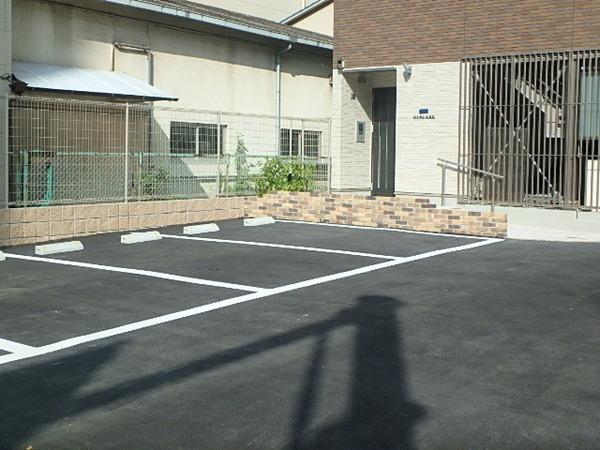 クレイノ比恵町