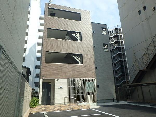 クレイノ比恵町