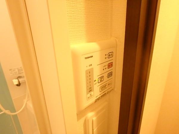 クレイノ比恵町