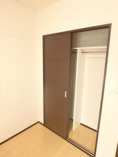 クレイノ比恵町