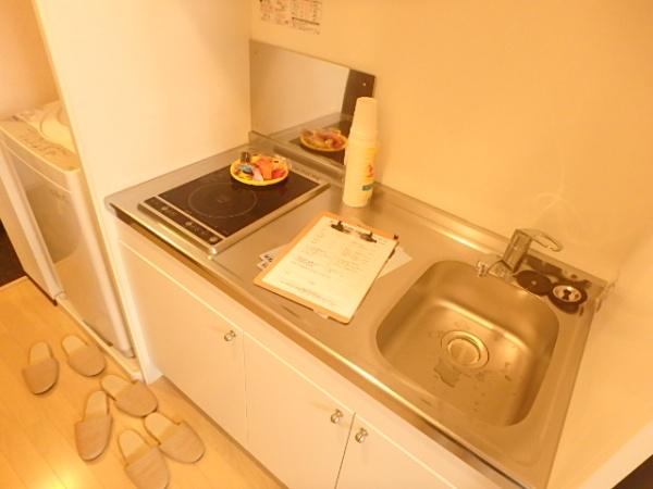 クレイノ比恵町