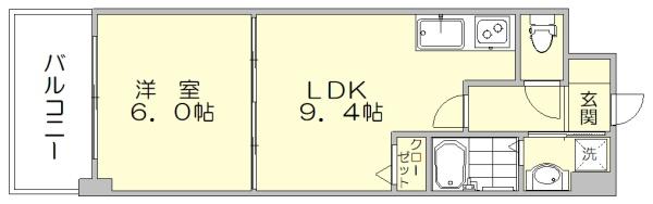 クレベール博多