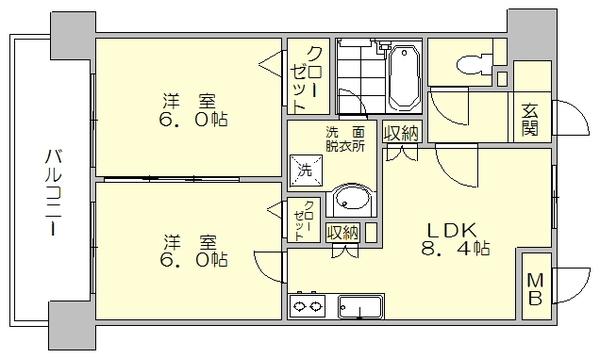 コンダクト福岡東