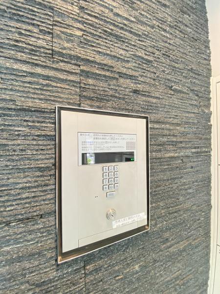 エンクレスト博多Rey