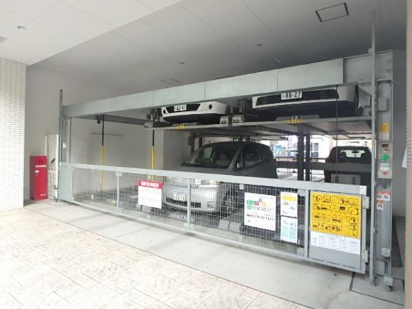 エンクレスト博多Rey