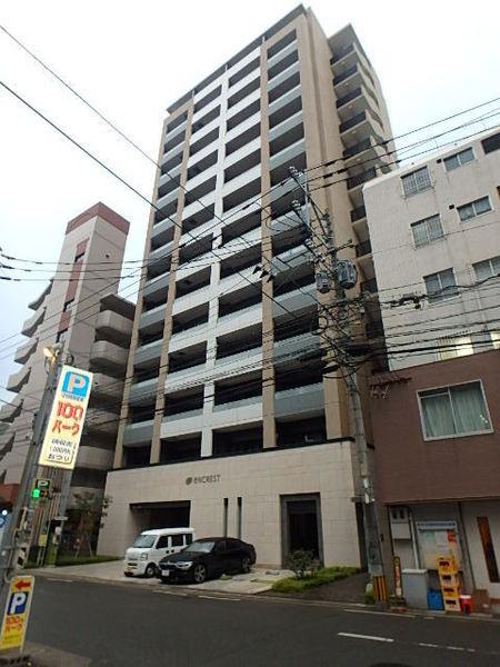 エンクレスト博多駅前ART