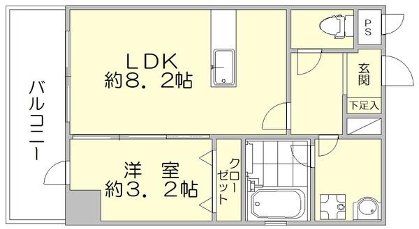 YMP駅南