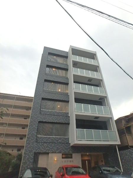 YMP駅南