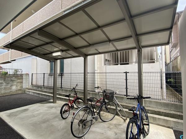 YMP駅南
