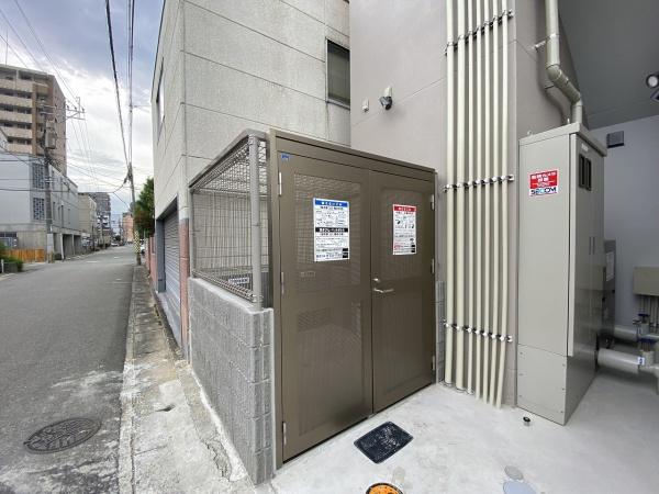 モダンパラッツォ山王グロー